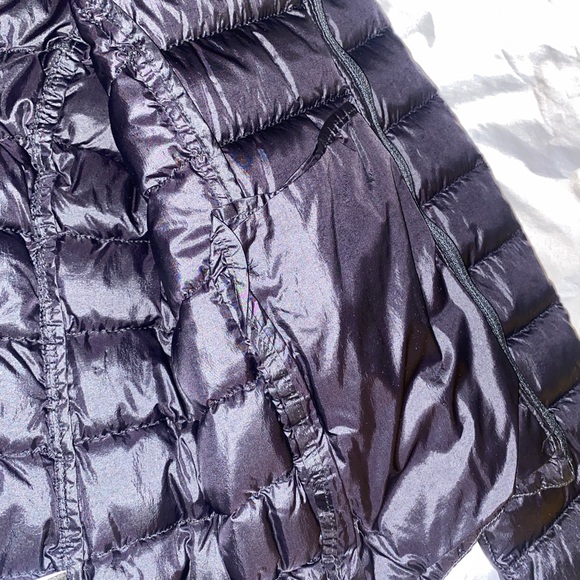 🖤 Aritzia TNA Mini Puffer Jacket - Picture 12 of 14